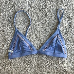 Rhythm Triangle Bikini Top